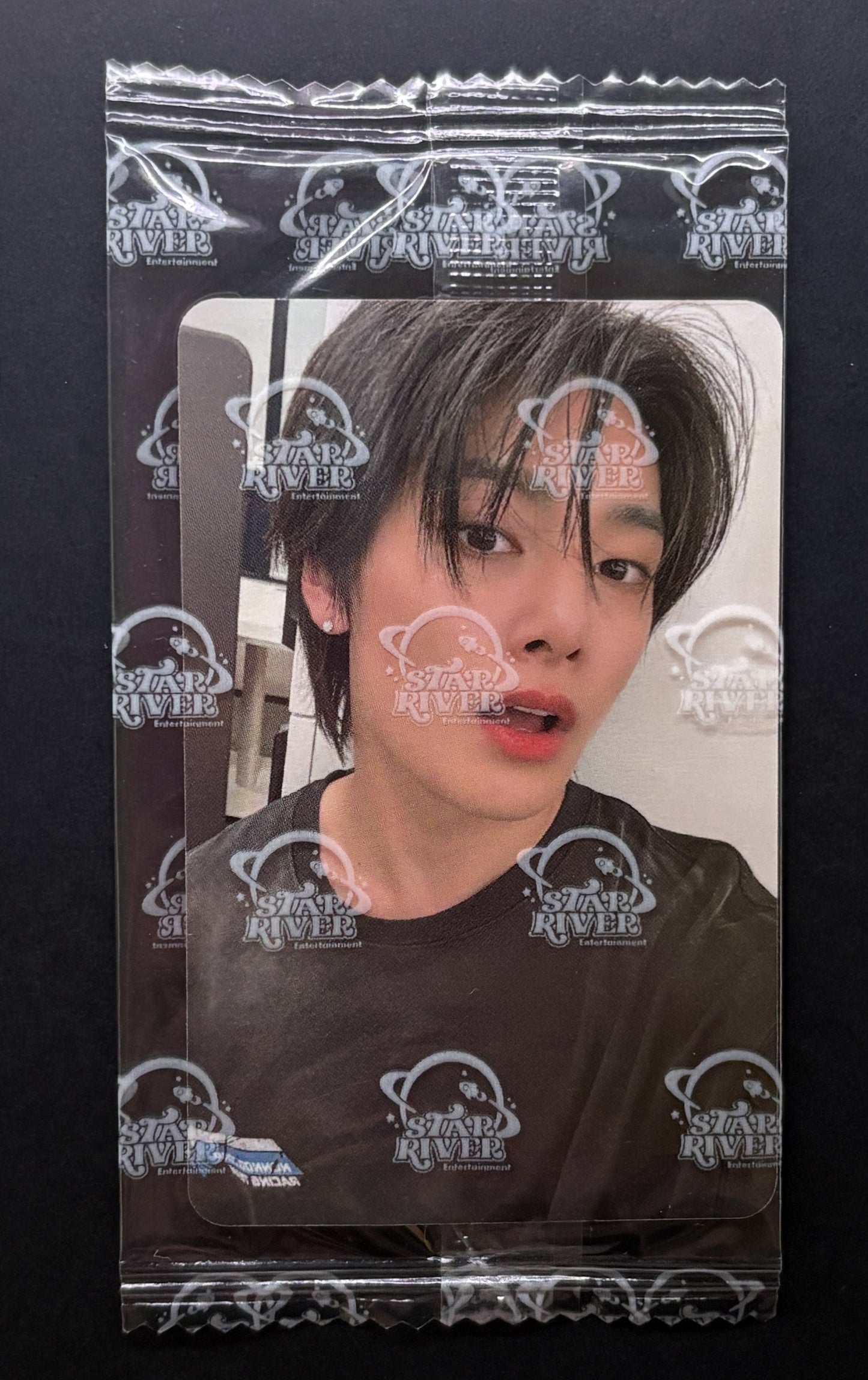 Stray Kids – KARMA Starriver VC POB Official Photocard | K-Pop Collectible