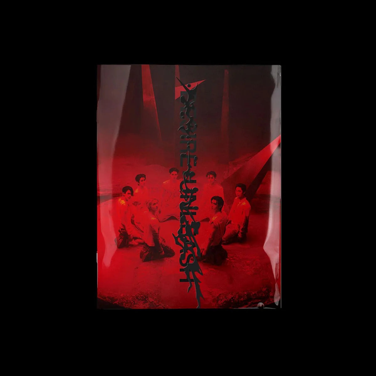 Album da collezione – ENHYPEN Desire : Unleashed
