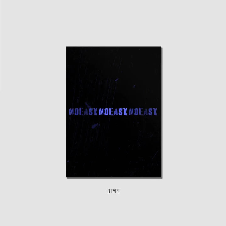 Collectible Compact Album - Stray Kids KARMA (Compact Ver.)