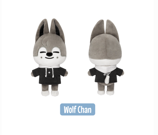 STRAY KIDS – SKZOO PLUSH ORIGINAL VER. Gadget Ufficiale PRE-ORDER | SKZOO EVERYWHERE ALL AROUND THE WORLD