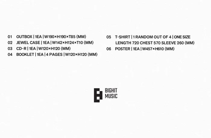Collectible Album – Stray Kids MAXIDENT