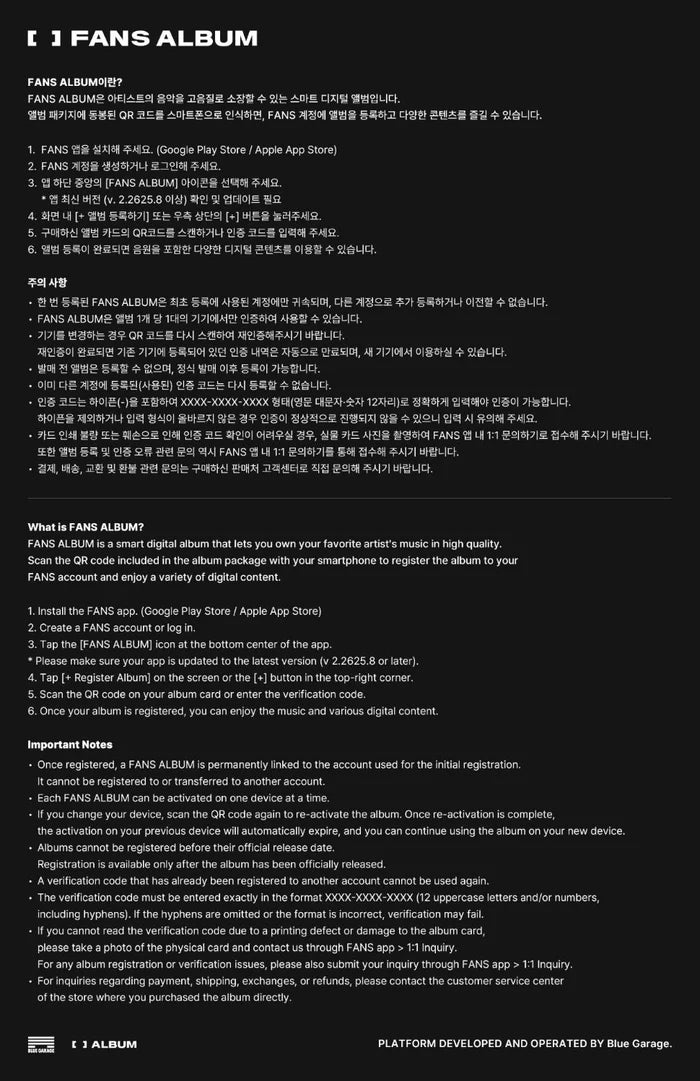 Album da collezione – STRAY KIDS THIS & THAT (FANS ALBUM VER.) (PRE-ORDER) Originale