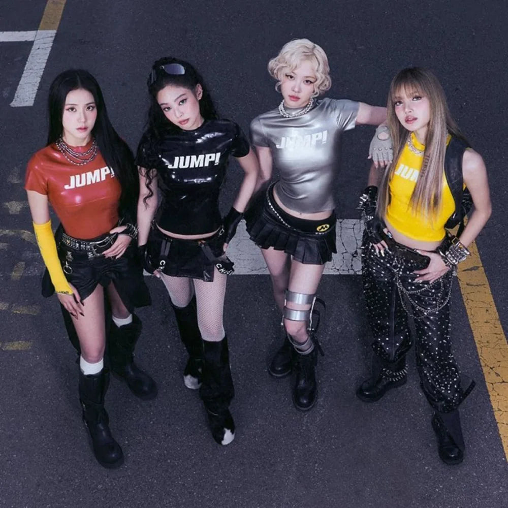 BLACKPINK