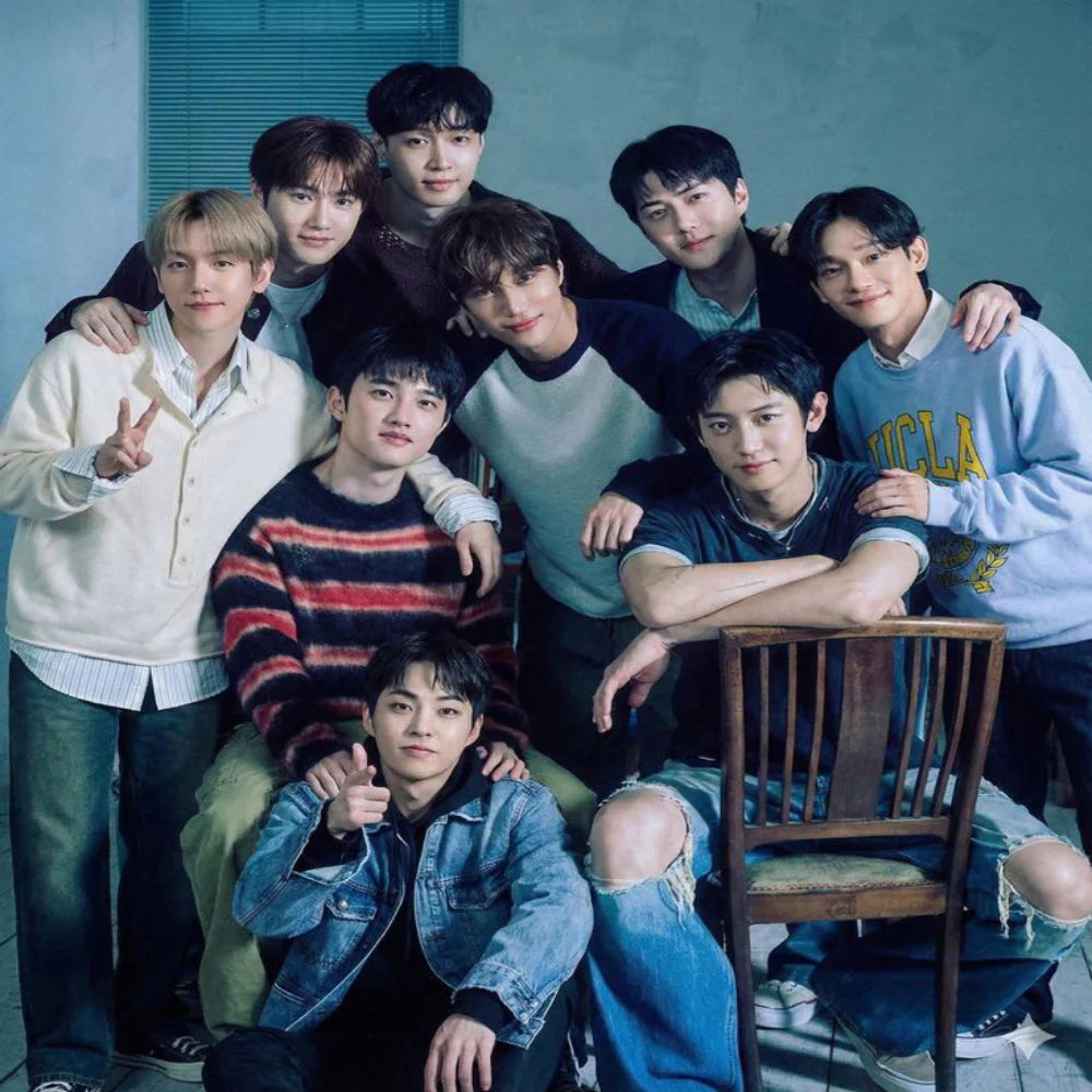 EXO