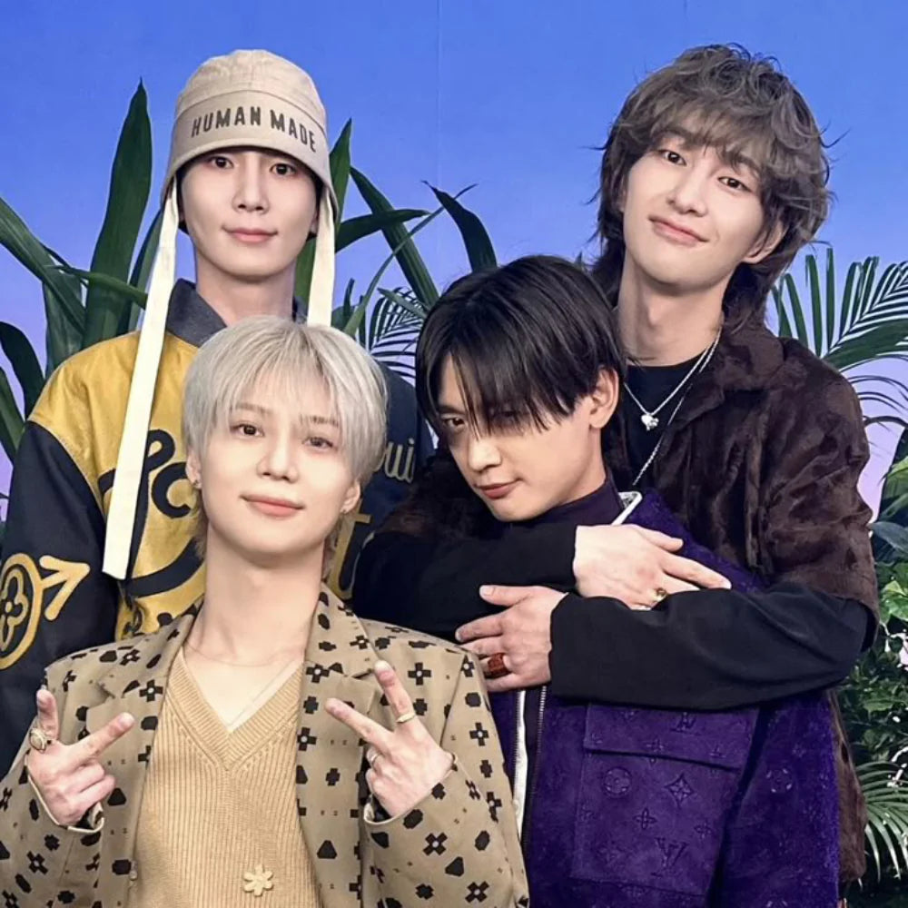 SHINEE
