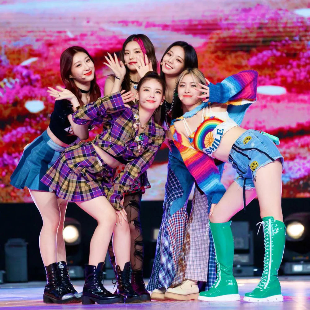 ITZY