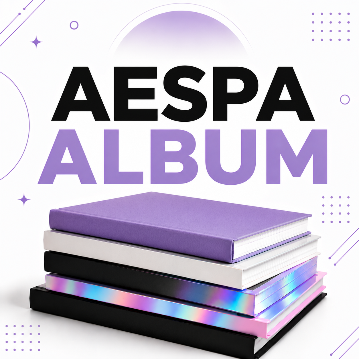 Aespa Album