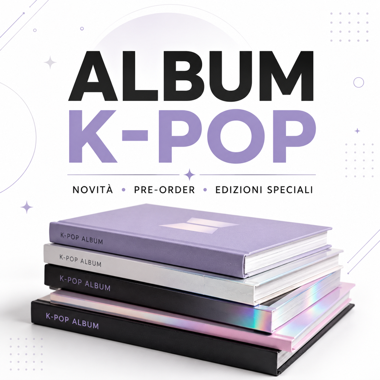 Album K-Pop
