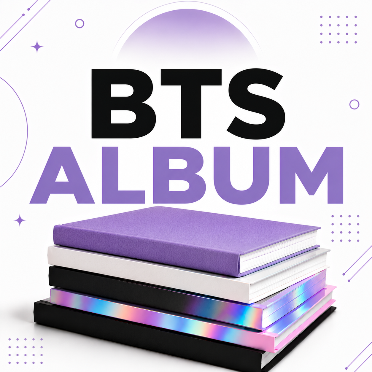 BTS Album