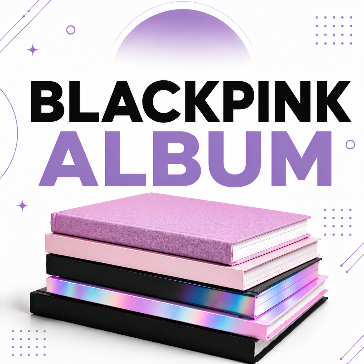 Blackpink Album