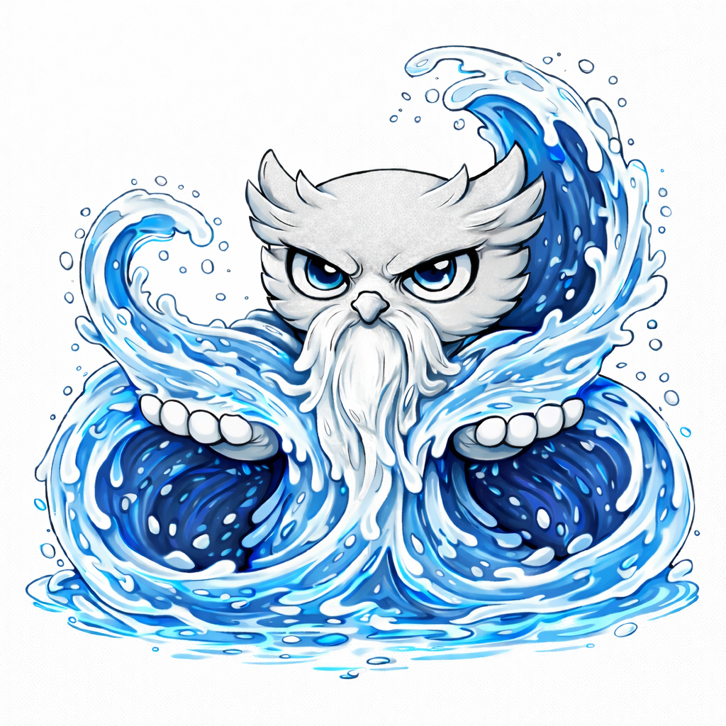 LUMI Mythos