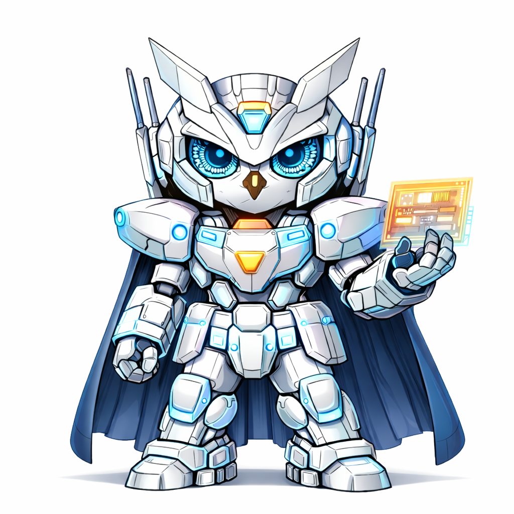 LUMI Robots