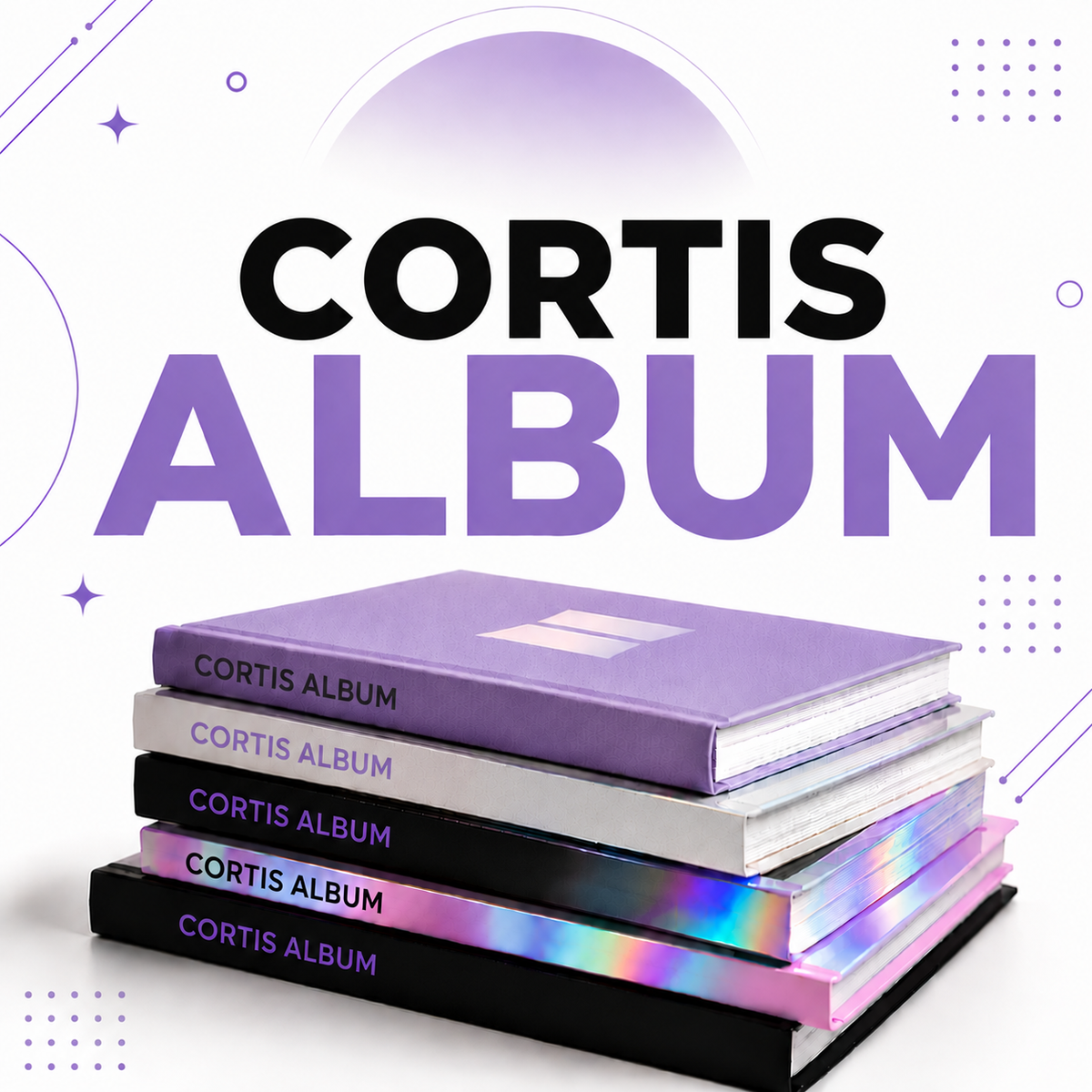 Cortis Album