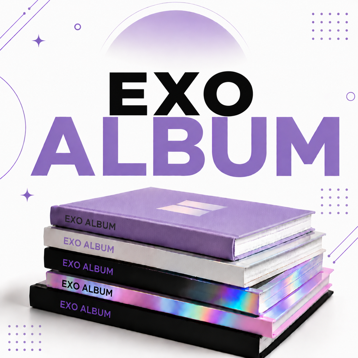 EXO Album