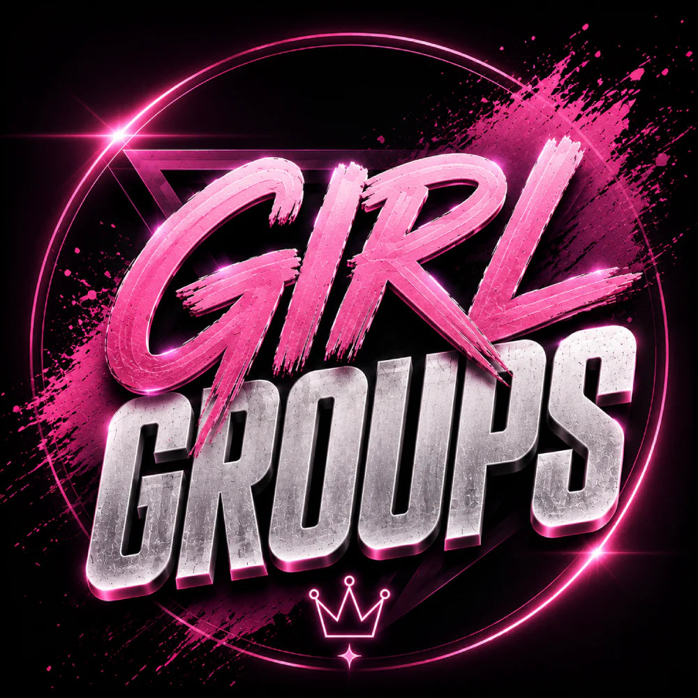 GIRL GROUPS