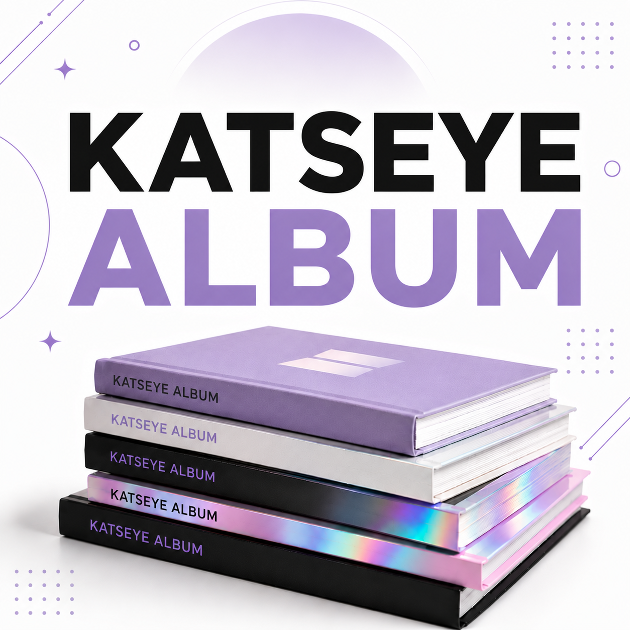 Katseye Album