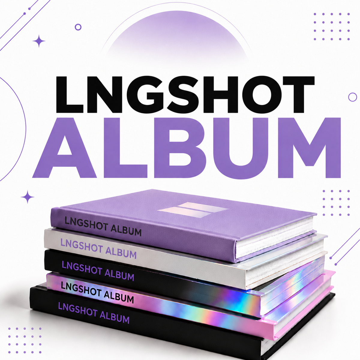 Lngshot