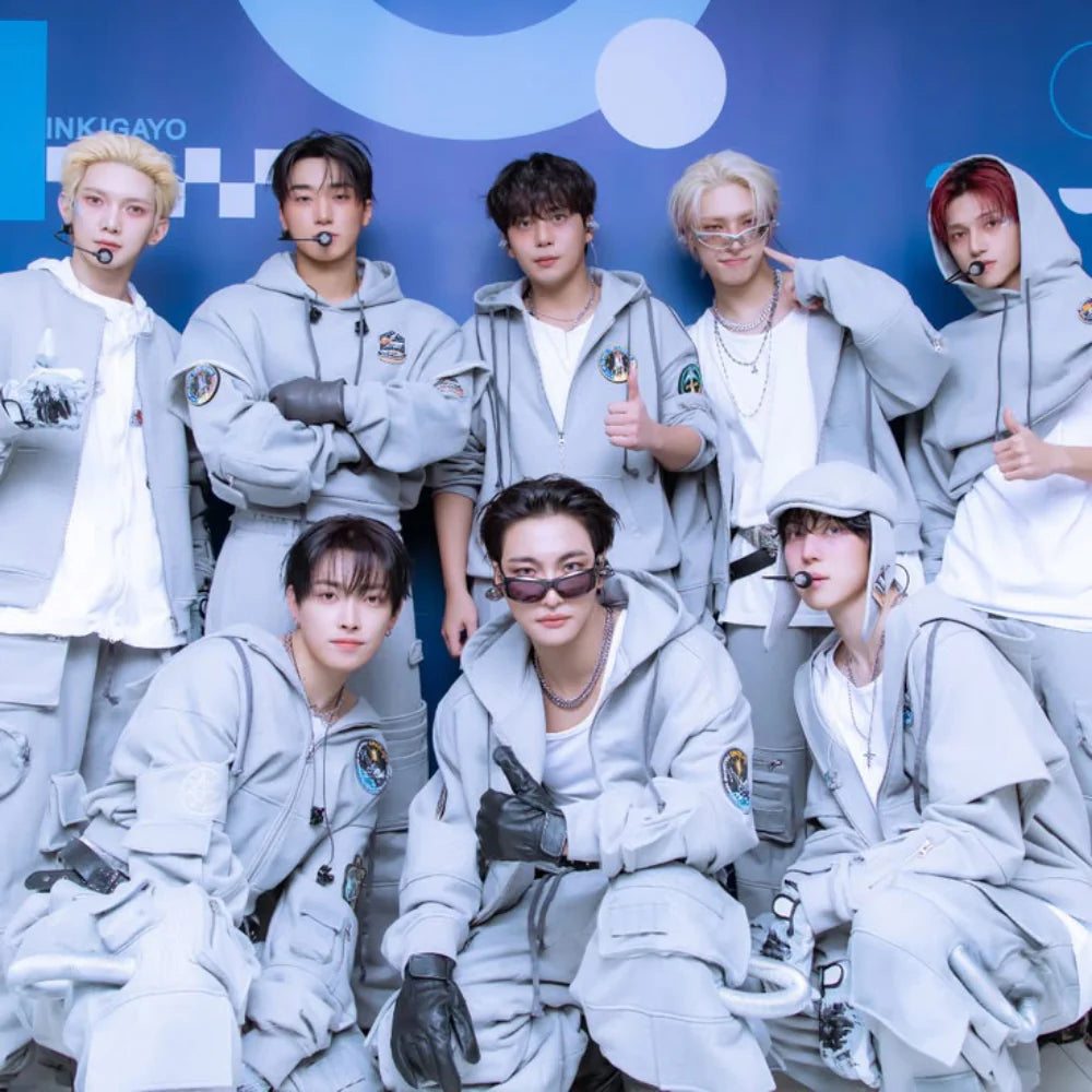 ATEEZ