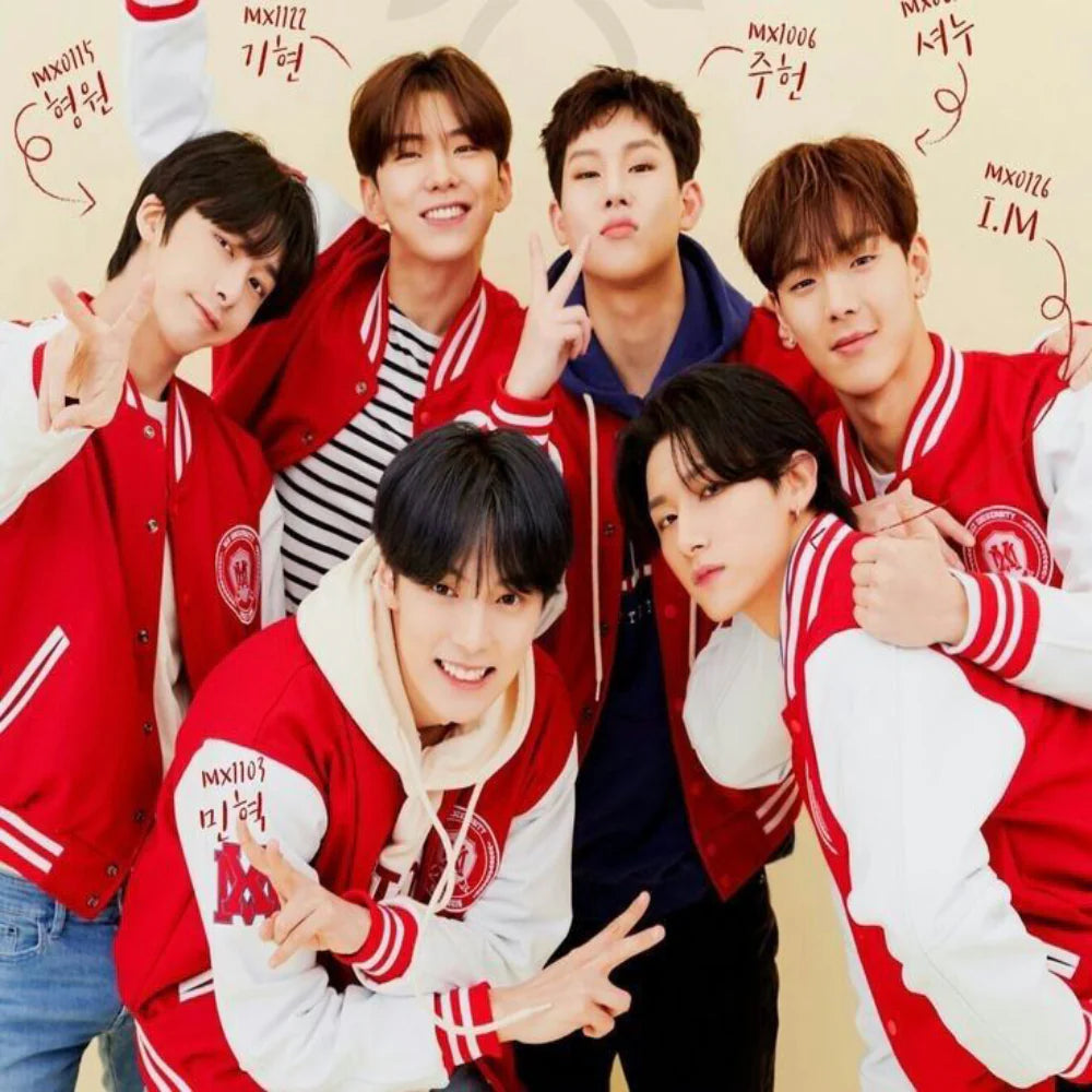 MONSTA X