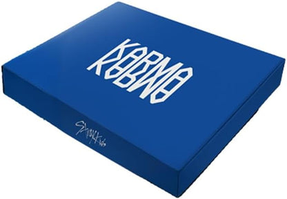 Collectable Album – Stray Kids KARMA