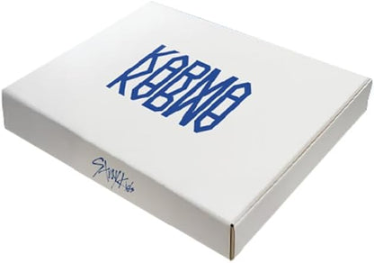 Collectable Album – Stray Kids KARMA