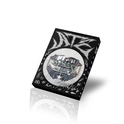 Collectible Album – Stray Kids ATE
