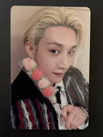 Stray Kids – KARMA Starriver VC POB Official Photocard | K-Pop Collectible