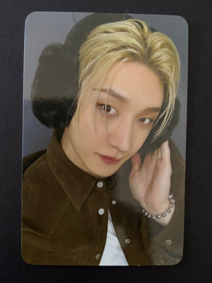STRAY KIDS – DO IT POP-UP MD 1ST WEEK Photocard Ufficiale | Collezionabile K-Pop (Copia)