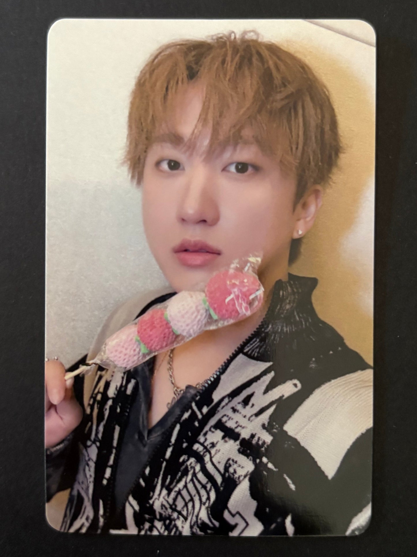 Stray Kids – KARMA Starriver VC POB Official Photocard | K-Pop Collectible