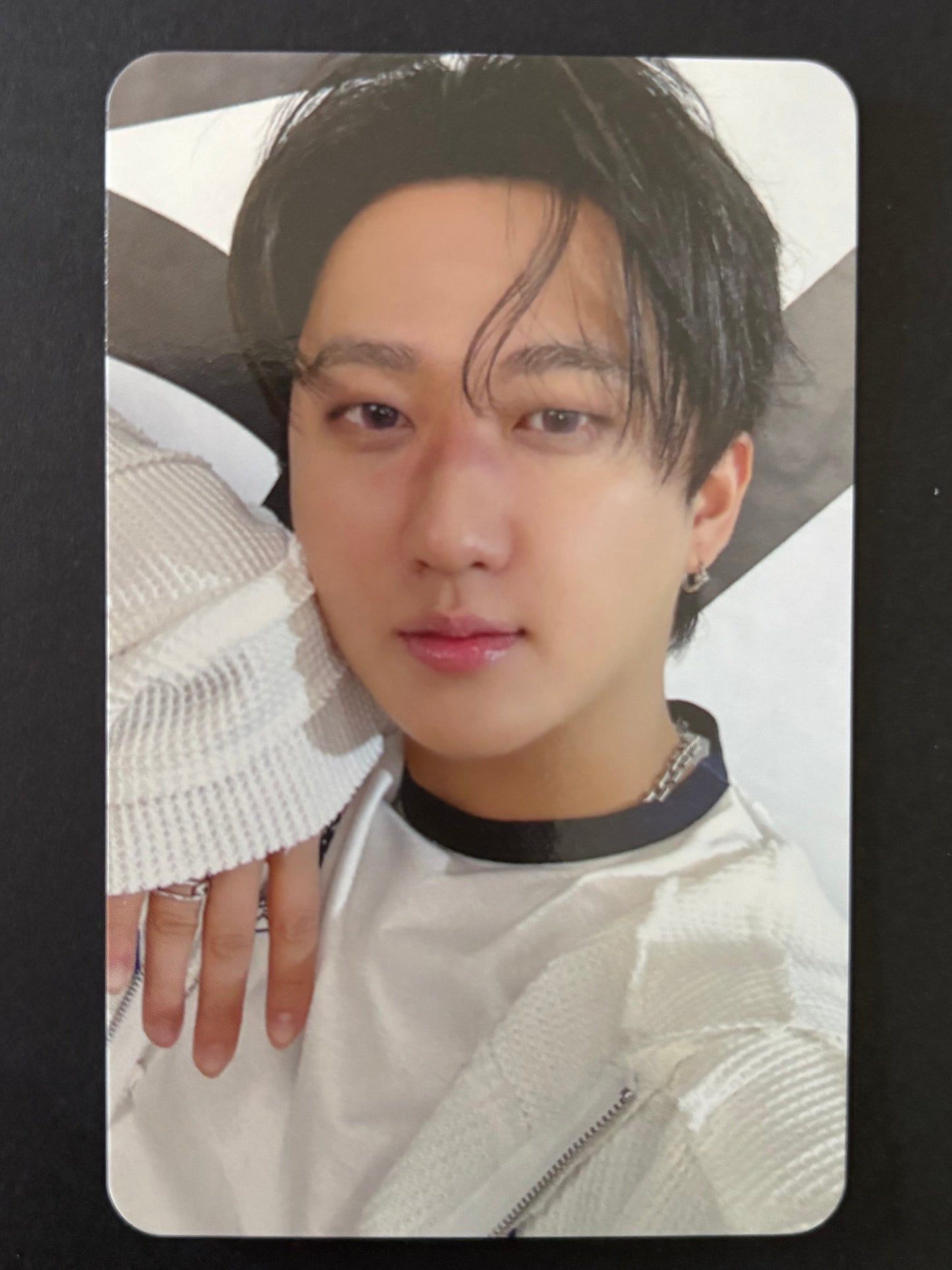 STRAY KIDS – DOMINATE CELEBRATE POP-UP MD ONLINE POB Photocard Ufficiale | Collezionabile K-Pop