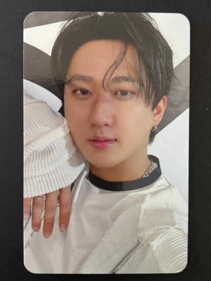 STRAY KIDS – DOMINATE CELEBRATE POP-UP MD ONLINE POB Photocard Ufficiale | Collezionabile K-Pop