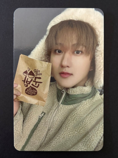 Stray Kids – KARMA Starriver VC POB Official Photocard | K-Pop Collectible