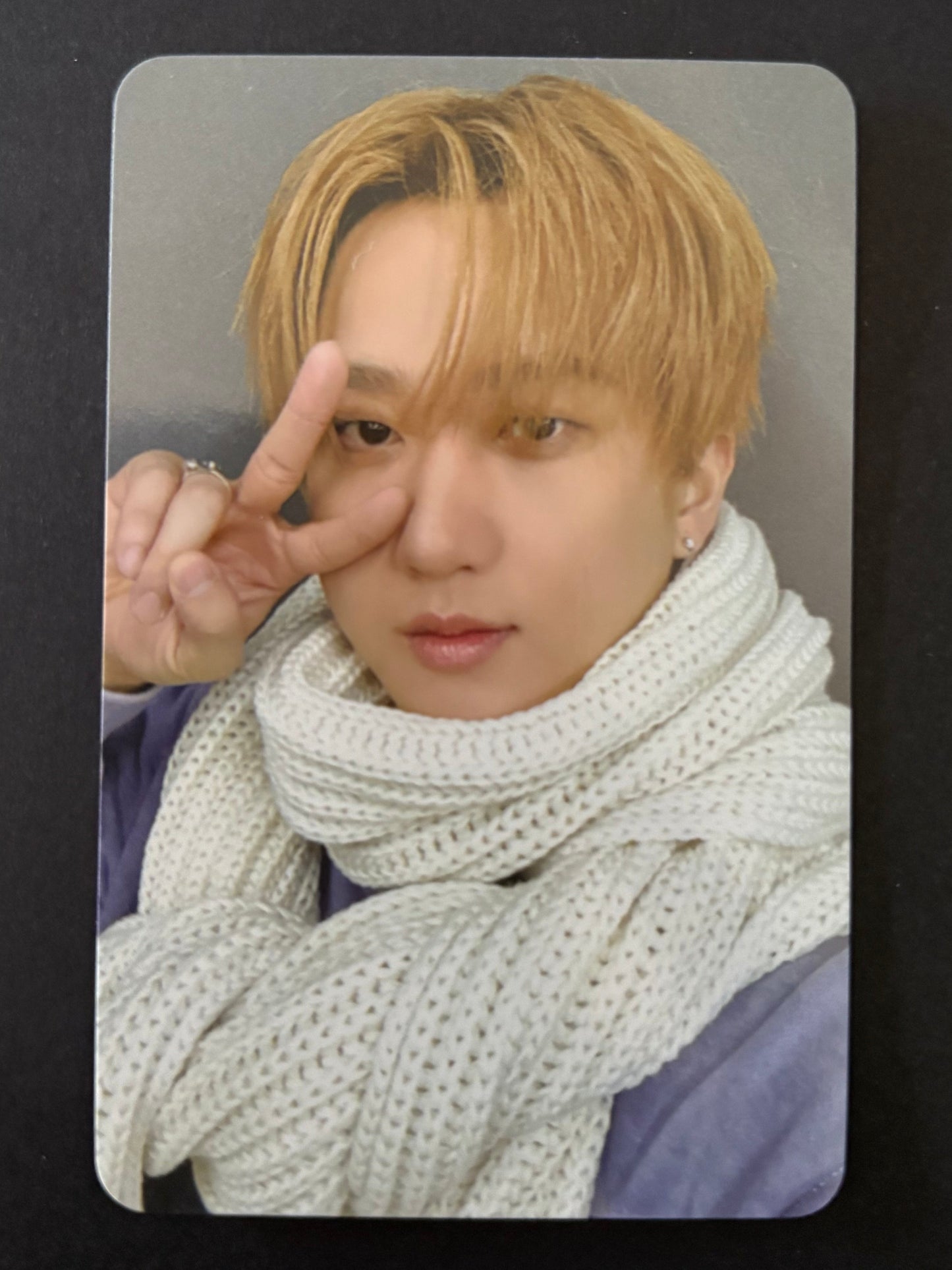 Stray Kids – KARMA Starriver VC POB Official Photocard | K-Pop Collectible