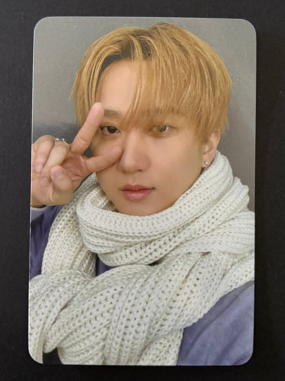 Stray Kids – KARMA Starriver VC POB Official Photocard | K-Pop Collectible