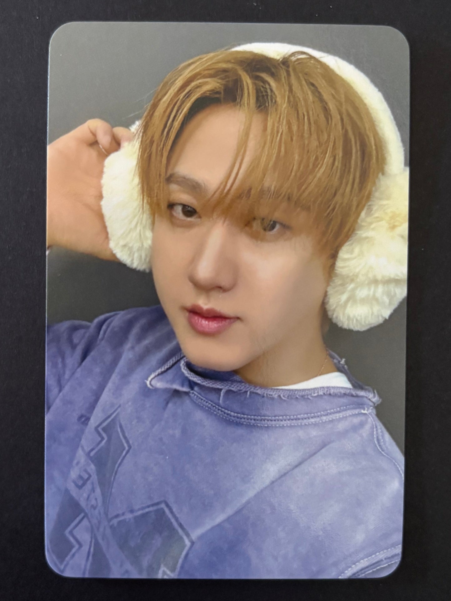 STRAY KIDS – DO IT POP-UP MD 1ST WEEK Photocard Ufficiale | Collezionabile K-Pop (Copia)