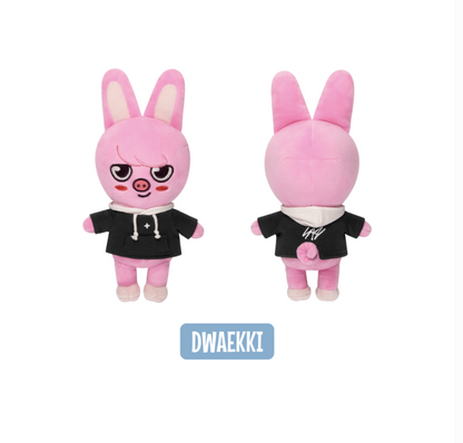 Stray Kids – SKZOO PLUSH ORIGINAL Ver. Gadget Ufficiale Preorder | SKZOO Everywhere All Around The World