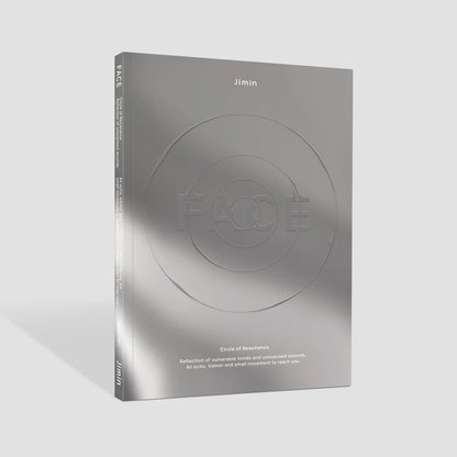 Album da collezione – JIMIN FACE