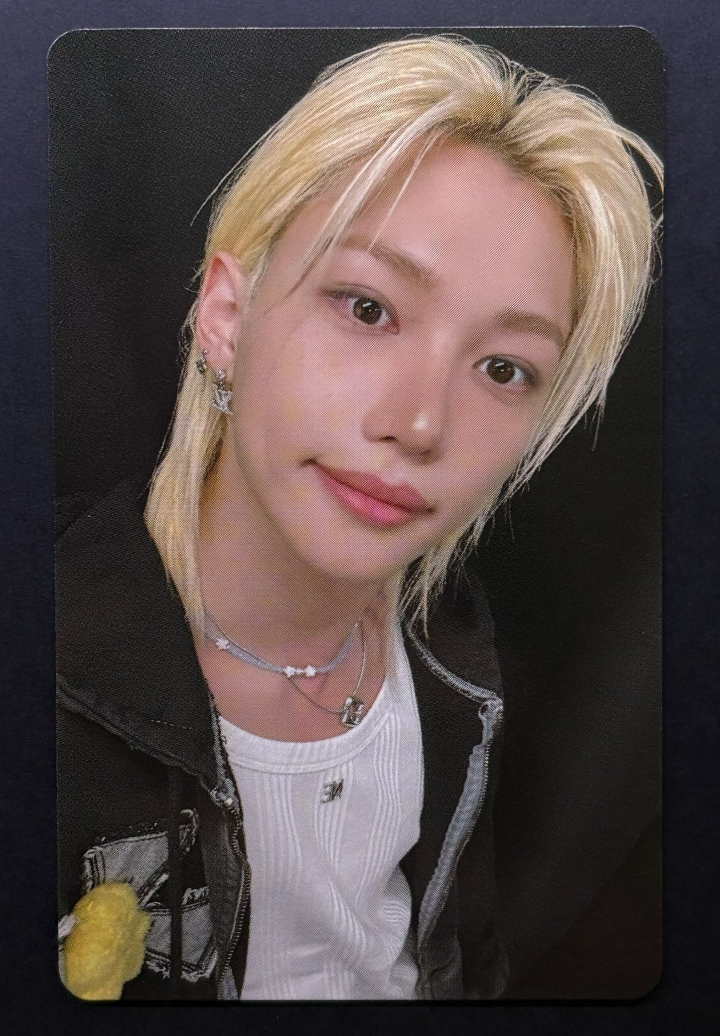 Stray Kids – KARMA HMV Japan Ver. A POB Photocard Ufficiale | Collezionabile K-Pop
