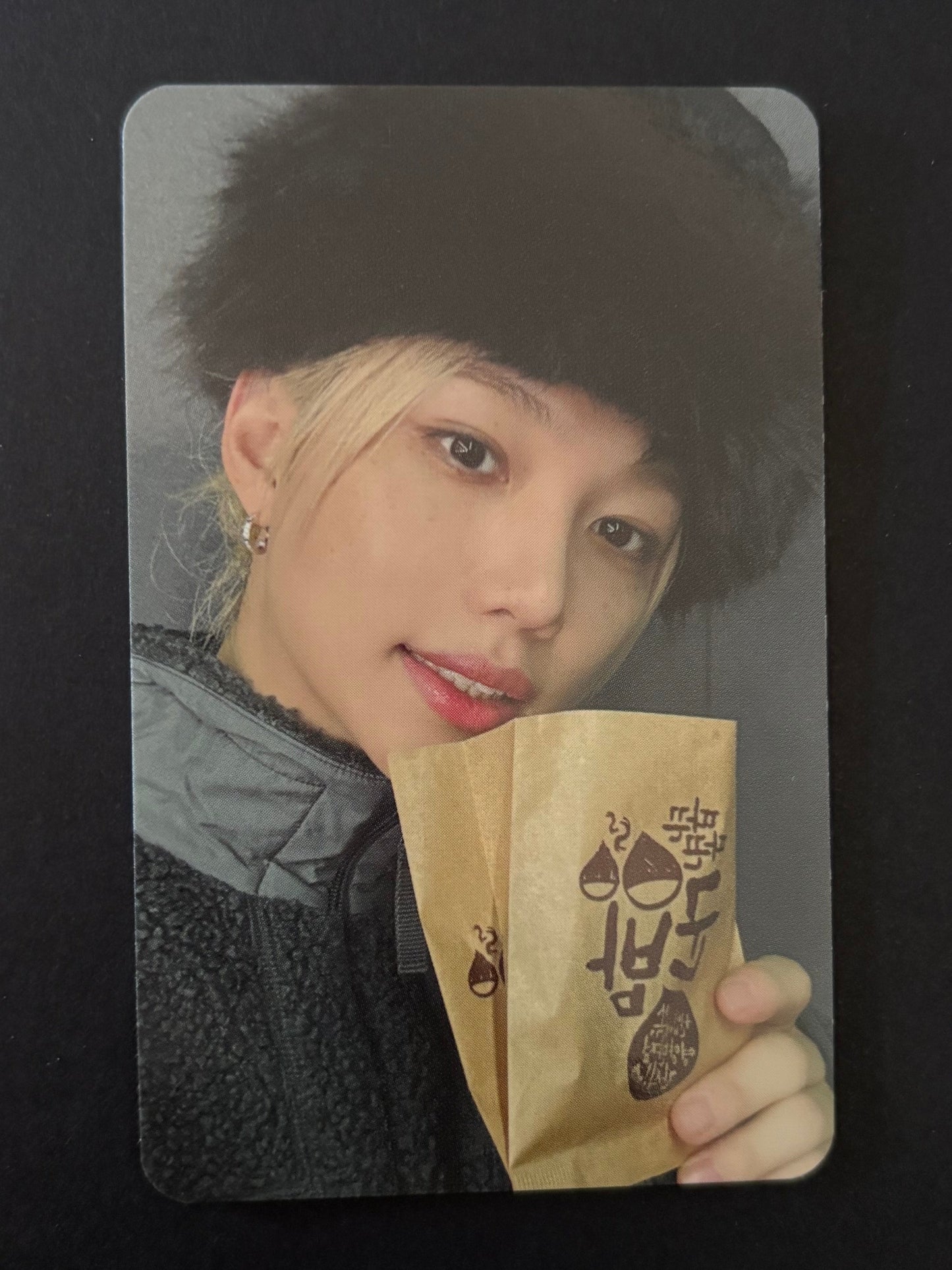 Stray Kids – KARMA Starriver VC POB Official Photocard | K-Pop Collectible