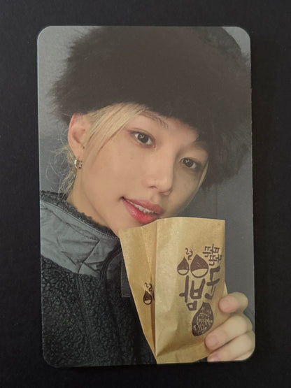 Stray Kids – KARMA Starriver VC POB Official Photocard | K-Pop Collectible