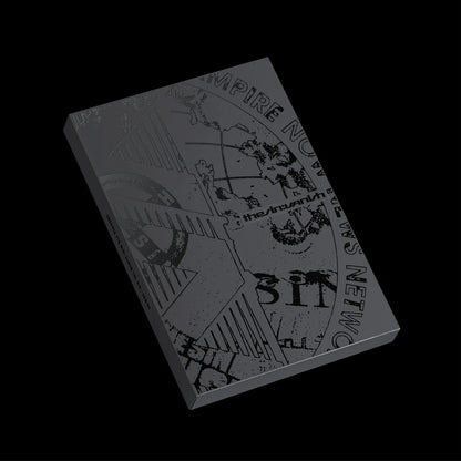 Collectible Album – ENHYPEN The Sin : Vanish
