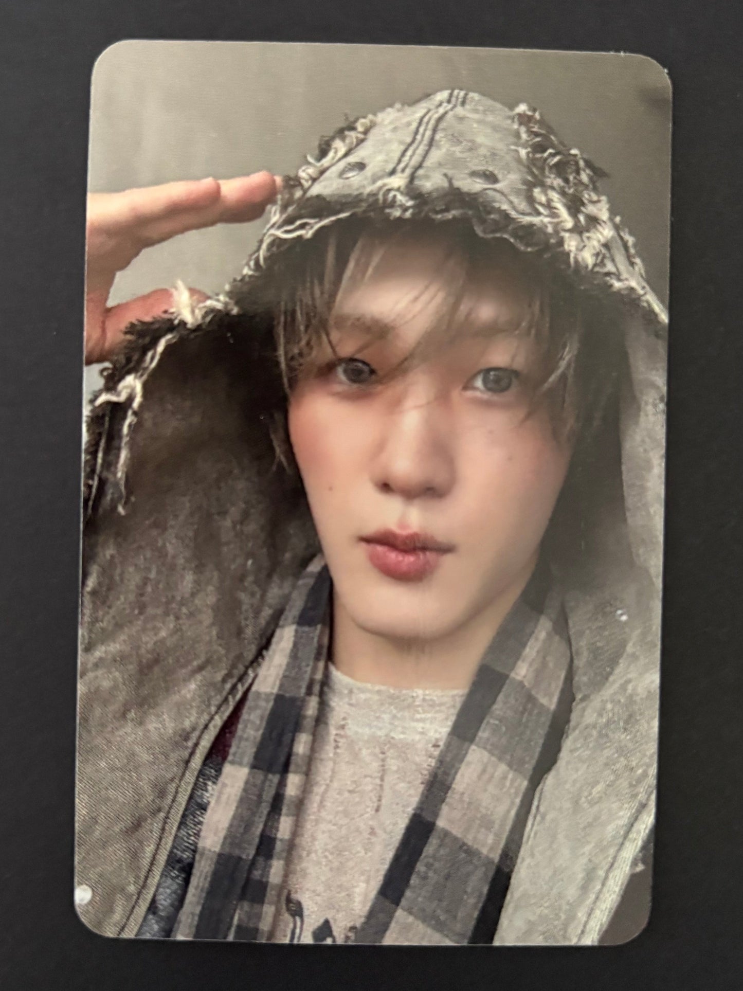 P1HARMONY – UNIQUE APPLE MUSIC POB PHOTOBOOK VER. Photocard Ufficiale | Collezionabile K-Pop