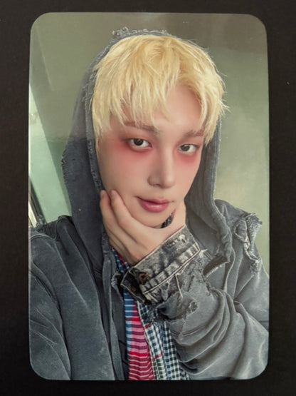 P1HARMONY – UNIQUE KPOP TOGETHER POB Photocard Ufficiale | Collezionabile K-Pop