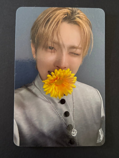 Stray Kids – KARMA Starriver VC POB Official Photocard | K-Pop Collectible