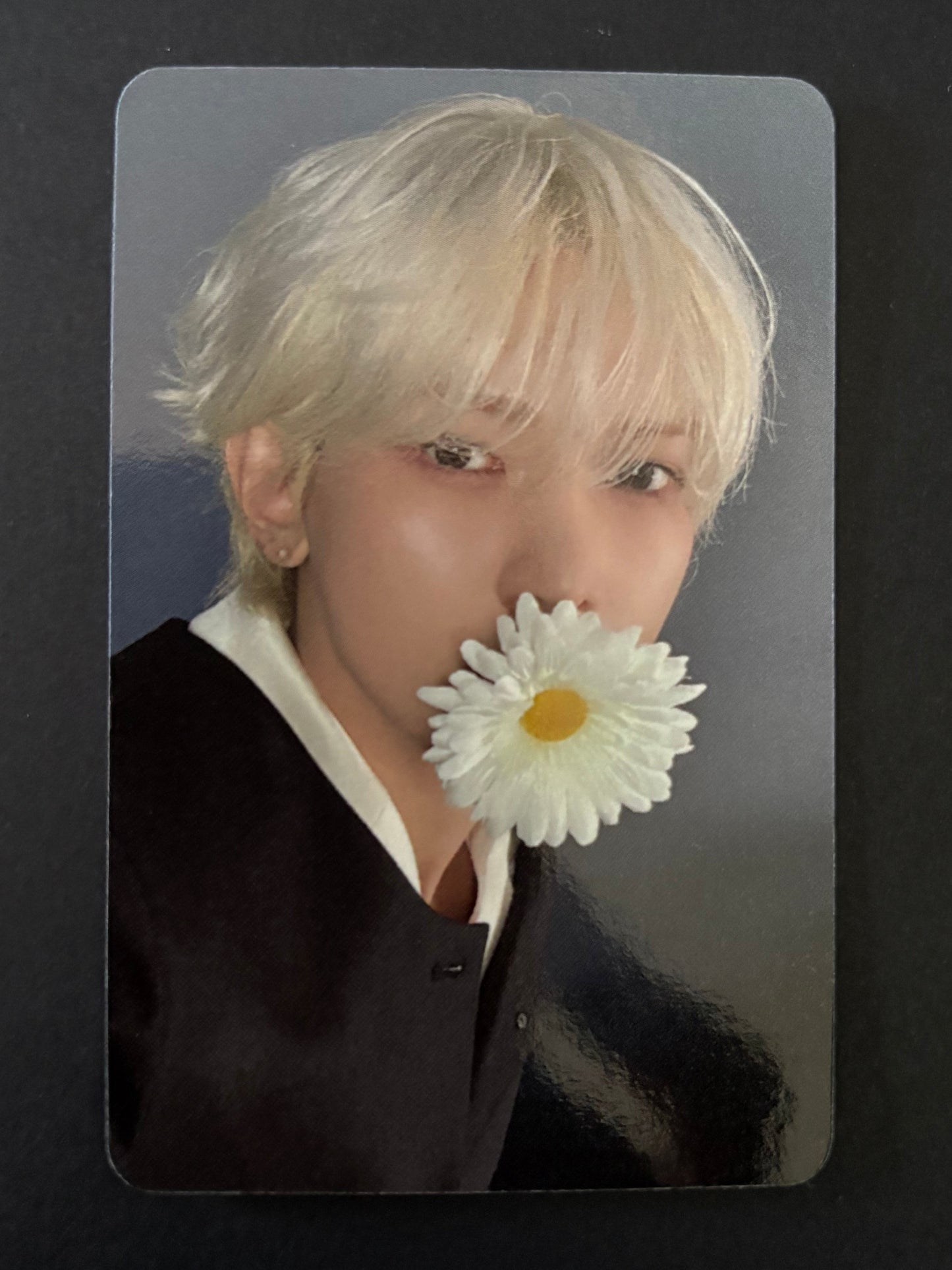 Stray Kids – KARMA Starriver VC POB Official Photocard | K-Pop Collectible