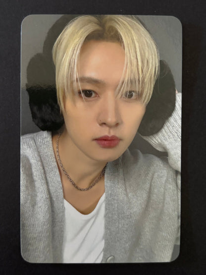 STRAY KIDS – DO IT POP-UP MD 1ST WEEK Photocard Ufficiale | Collezionabile K-Pop (Copia)