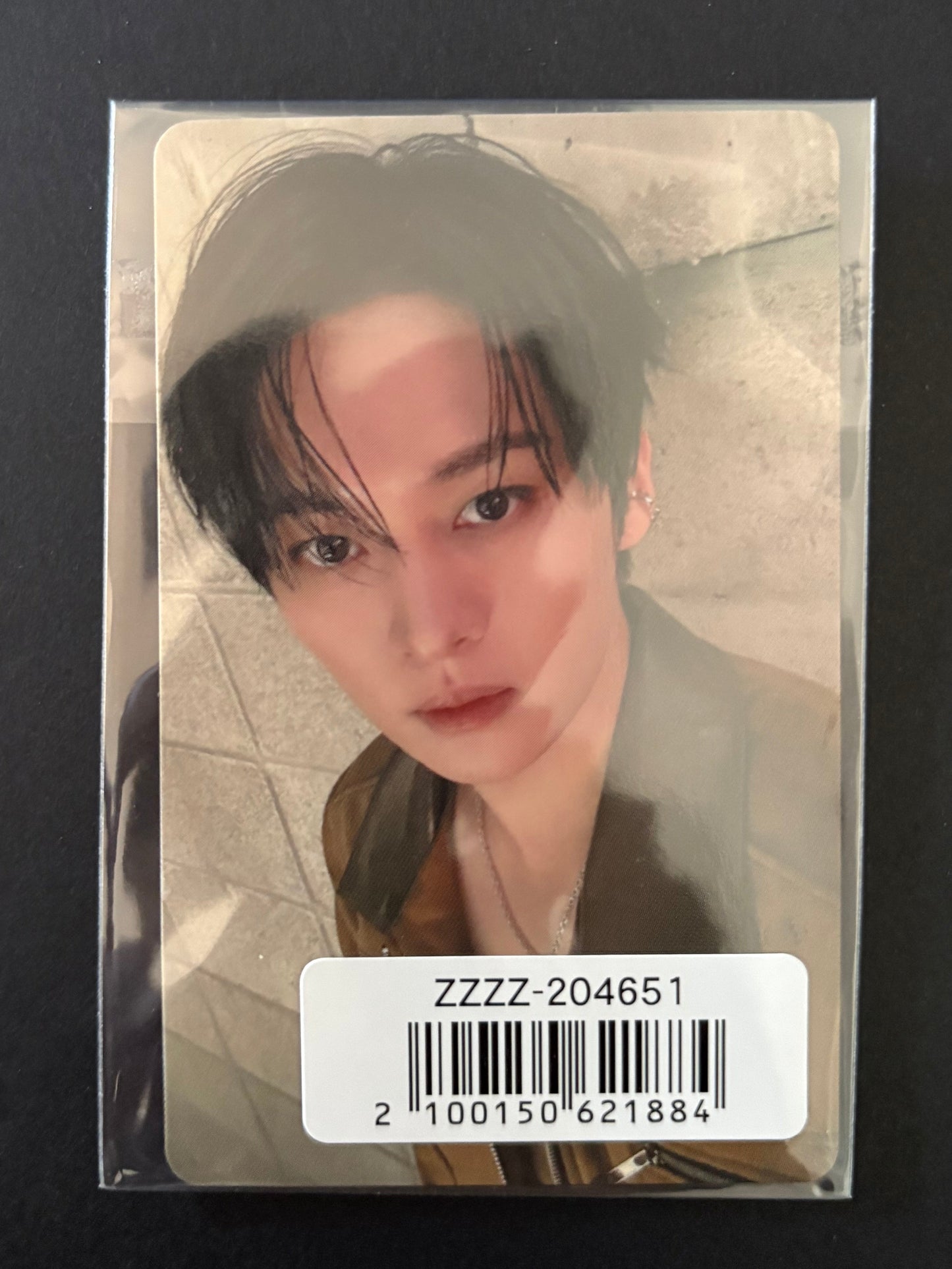 Stray Kids – KARMA Starriver VC POB Official Photocard | K-Pop Collectible