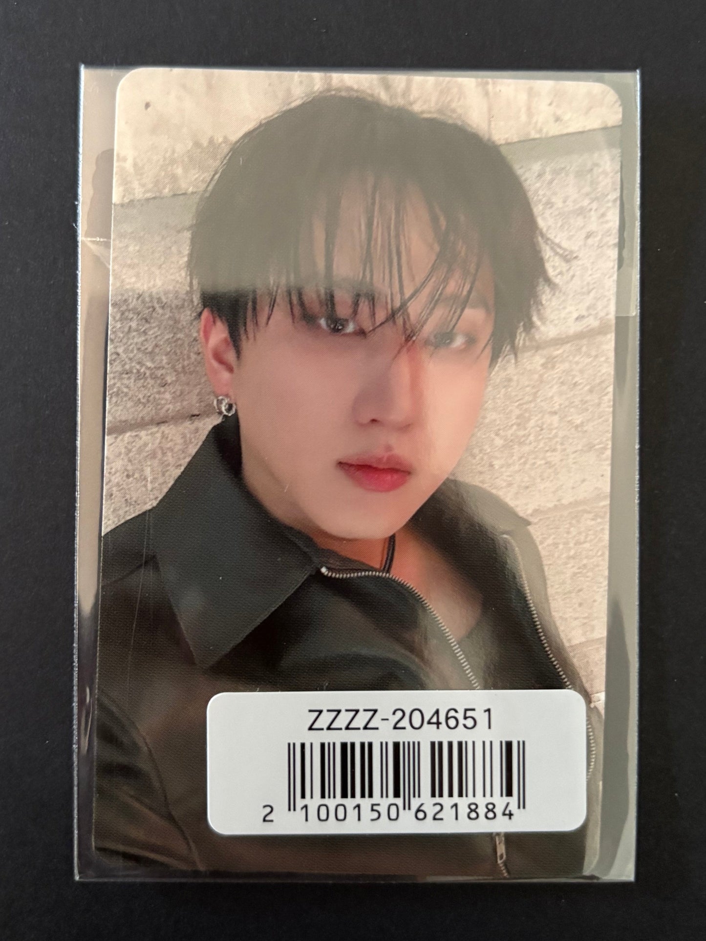 Stray Kids – KARMA Starriver VC POB Official Photocard | K-Pop Collectible