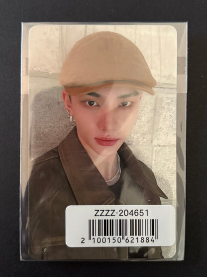 Stray Kids – KARMA Starriver VC POB Official Photocard | K-Pop Collectible