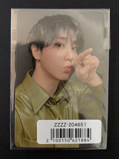 Stray Kids – KARMA Starriver VC POB Official Photocard | K-Pop Collectible
